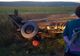 Accident mortal în Dâmbovița! Un căruțaș de 86 de ani a murit după impactul atelajului cu un autoturism