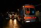 Dâmbovița! Doi tineri au murit noaptea trecută, după ciocnirea dintre un autoturism și un TIR