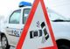 Accident violent pe DN 71, la Dâmboviţa. O persoană a avut nevoie de îngrijiri medicale