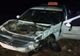 Accident violent la Bolovani. A fost implicată o mașină utilizată la școala de șoferi. 7 persoane au fost accidentate
