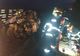 Impact devastator între un camion şi un BMW, pe DN 72. O persoană a decedat pe loc