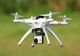 Garda de Mediu cumpără drone pentru fiecare județ. Echipamentele vor căuta surse de poluare 