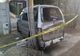 Accident violent în Dâmboviţa. Una dintre victime a rămas încarcerată