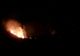 Incendiu pe 10 hectare, la granița dintre Prahova și Dâmbovița