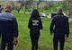 Dâmboviţa. Acţiune a poliţiştilor, a comisarilor Gărzii de Mediu şi a jandarmilor, în cadrul campaniei „Curăţăm România”