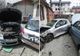 Două persoane au fost rănite într-un accident rutier la Pucioasa