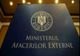 Atenţionare de călătorie transmisă de MAE în privinţa trecerii frontierelor în Bulgaria
