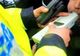 Dâmboviţa. Accident rutier în Târgovişte. Unul dintre şoferi depistat cu o alcoolemie de 1.40mg/l alcool pur în aerul expirat