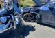 Dâmboviţa. Motociclist rănit, după impactul cu un autoturism, pe DN 71, la Ulmi