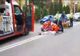 Dâmboviţa. Şase persoane rănite într-un accident rutier, la Potlogi