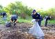 Jandarmeria Dâmboviţa a răspuns prezent la "Ziua de Curăţenie Naţională"