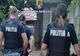 Dâmboviţa. Descinderi ale poliţiştilor specializaţi în investigarea criminalităţii economice