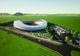 Șase oferte depuse pentru construirea noului stadion din Târgoviște