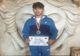 Un boxer din Dâmboviţa a cucerit medalia de bronz la Campionatul Național de cadeți