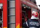Dâmboviţa. Incendiu la un apartament din Pucioasa. Mai mulți locatari au fost evacuați, iar proprietarul a făcut atac de panică