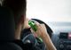 Tânăr beat și fără permis de conducere, accident violent în Dâmbovița! Șoferul mașinii lovite a fost rănit