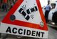 Dâmbovița. Accident rutier pe DJ 702B. O persoană a fost rănită