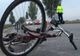 Dâmbovița. Biciclist lovit mortal de un șofer rupt de beat. Ce alcoolemie avea conducătorul inconștient