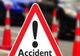 Două persoane au ajuns la spital după un accident rutier produs în Târgovişte