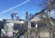 Dâmboviţa. Bătrână de 70 de ani, găsită carbonizată într-o casă care a luat foc