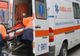 Dâmboviţa. Pieton transportat de urgență la spital, după ce a fost lovit de un autovehicul