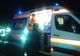 Dâmboviţa. Accident rutier la Vişina, în ziua de Crăciun! O femeie de 30 de ani a fost găsită inconștientă!