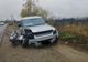 Accident pe Valea Dâmboviţei. Două persoane au fost rănite