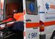 Impact violent între două autovehicule pe DN 71, la Pietroşiţa. Un minor de 7 ani a fost transportat la spital