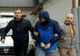 Trei bărbaţi depistaţi în trafic după ce au dat mai multe spargeri pe raza judeţelor Dâmboviţa, Argeş şi Prahova