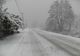 Alertă meteo! Cod galben de viscol și ninsori abundente până sâmbătă seara, în Dâmbovița