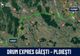 Dâmbovița. Aviz tehnic favorabil pentru traseul Drumului Expres Găești – Ploiești