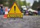 Accident grav în Târgoviște! O femeie a ajuns la spital după ce a fost lovită de o mașină