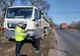 Dâmboviţa. Dosare penale pentru că au transportat lemne fără documente