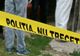 Dâmboviţa. Un bărbat de 45 de ani a murit după ce a căzut din Turnul Chindiei