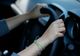 Adolescentă de 19 ani, prinsă la volan fără permis de conducere