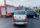 Două accidente rutiere pe drumurile din Dâmbovița