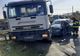 Coliziune după ce un autoturism a intrat pe contrasens, în Dâmbovița