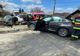 Accident rutier la Titu. O persoană a avut nevoie de îngrijiri medicale