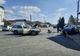 Accident violent pe Valea Dâmboviței! O persoană a fost transportată la spital