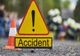 Dâmboviţa. Accident provocat de un şofer beat. Acesta a fugit de la locul faptei
