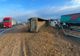 Accident grav pe A1, la Corbii Mari. Șoferul este resuscitat