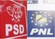 Şedinţe cruciale la filialele din Capitală ale PNL şi PSD pentru validarea propunerilor de candidaţi comuni pe Bucureşti