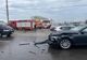 Accident în oraşul Găeşti! Două victime în urma impactului dintre două maşini
