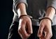 Dâmboviţa. Doi bărbaţi care au urmărit și atacat un șofer, pe DN72, plasați în arest preventiv