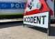 Coliziune violentă între două autoturisme în Dâmboviţa