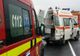 Dâmboviţa. Accident grav pe Autostrada A1! O persoană intrată în stop cardio-respirator, a murit