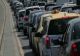 Înmatricularea online a vehiculelor, aprobată de Guvern