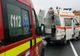 Dâmbovița. Un bărbat a murit după ce a ajuns cu mașina într-un șanț
