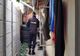 29 de percheziţii în mai multe judeţe într-o amplă operaţiune de destructurare a unei rețele de traficanți de migranți- VIDEO