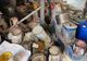 Dâmboviţa. Bărbat cercetat de polițiști după ce a comercializat vopsea contrafăcută, sub brandul unui producător din Târgoviște